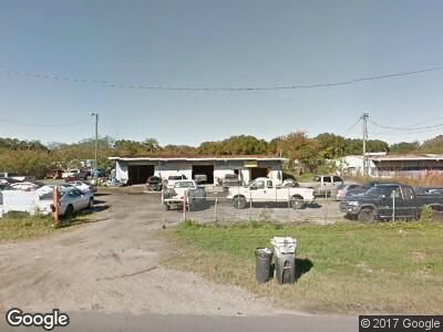 Columbus Broadway Industrial Landing: 6222 East Columbus Drive, Tampa, FL 33619